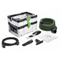 FESTOOL CTL SYS mobilus dulkių siurblys